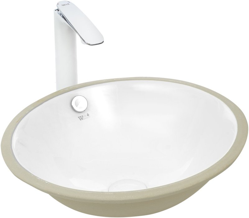 Умывальник  WeltWasser WW Deilbach 6028 (10000004602)
